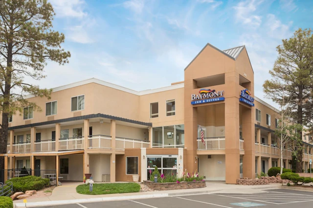 Baymont by Wyndham Flagstaff