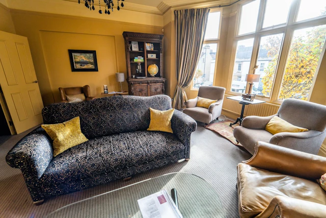 Brooks Guesthouse