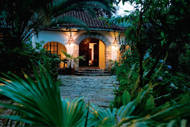 Inkaterra Machu Picchu Pueblo Hotel
