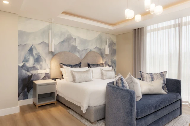 Views Boutique Hotel & Spa