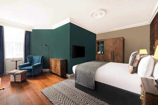 Hotel Indigo Edinburgh - Princes Street by IHG