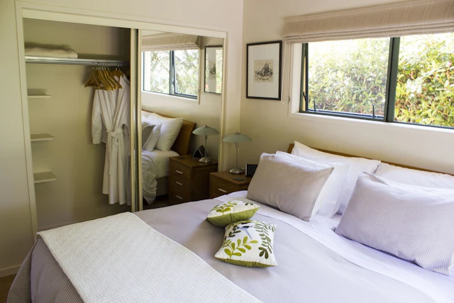 Allegra House