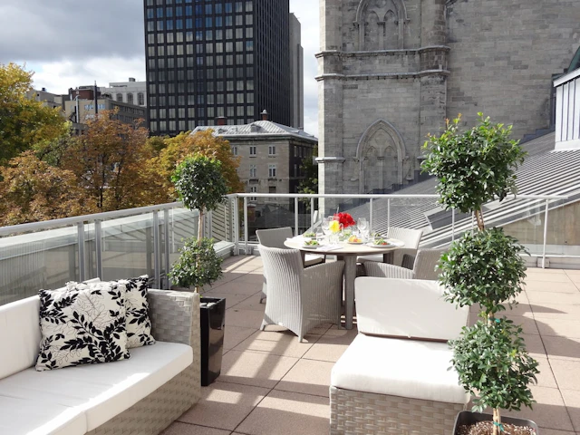 Hotel Saint-Sulpice