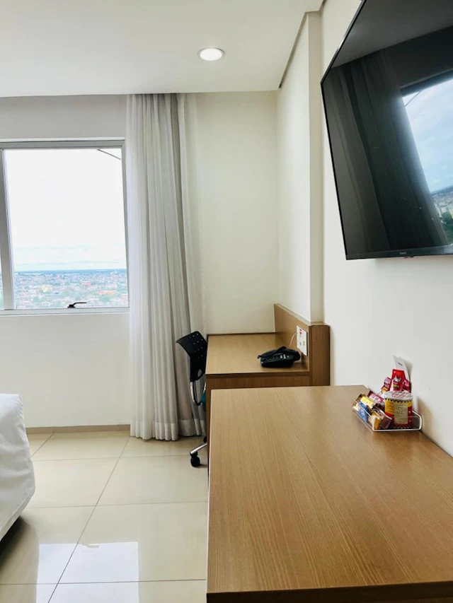 Blue Tree Premium Manaus
