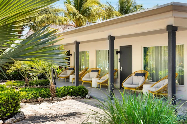 Three Waters Resort and Marina, Islamorada, a Tribute Portfolio Resort