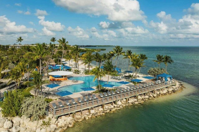 Three Waters Resort and Marina, Islamorada, a Tribute Portfolio Resort