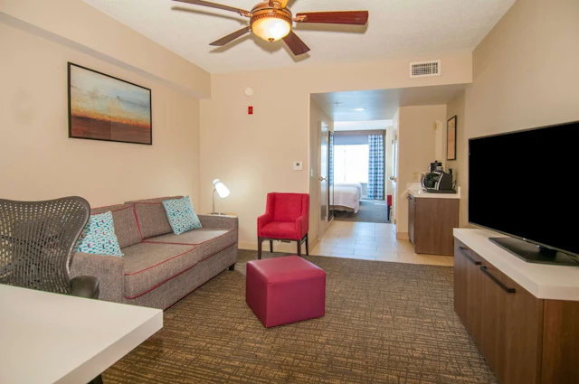 Hilton Garden Inn Jackson Pearl