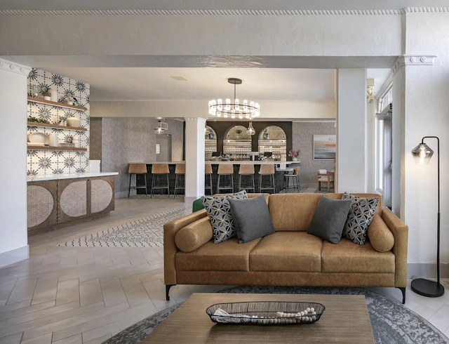 Hotel Virginia Santa Barbara, Tapestry Collection by Hilton