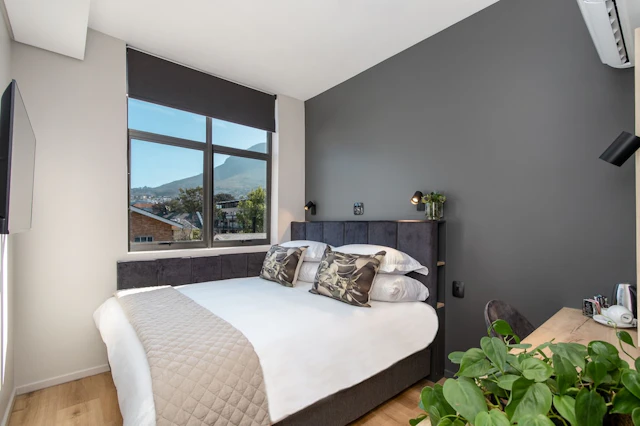 Kloof Street Hotel