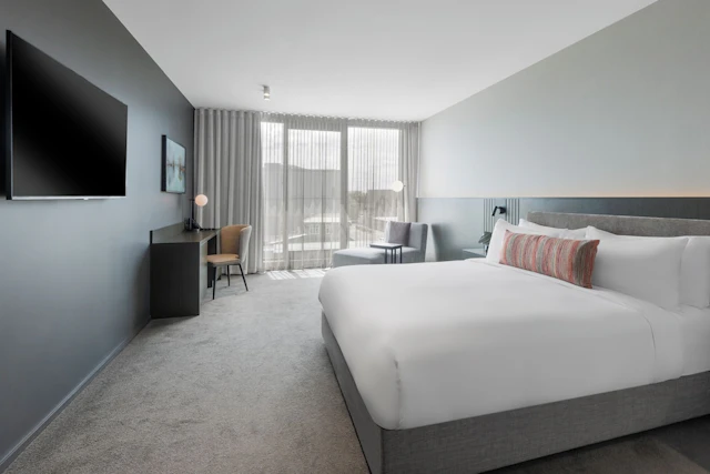 The Mayfair
