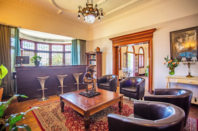Cape Riviera Guesthouse