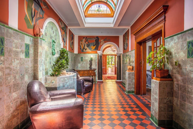 Cape Riviera Guesthouse