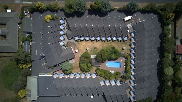 Alpin Motel & Conference Centre