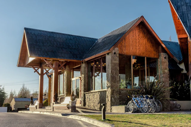 Mirador del Lago Hotel