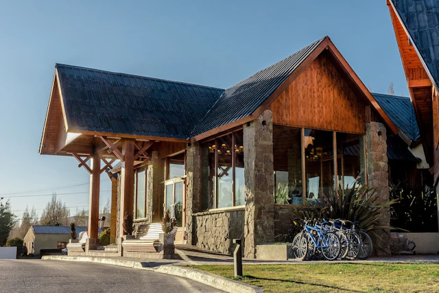 Mirador del Lago Hotel