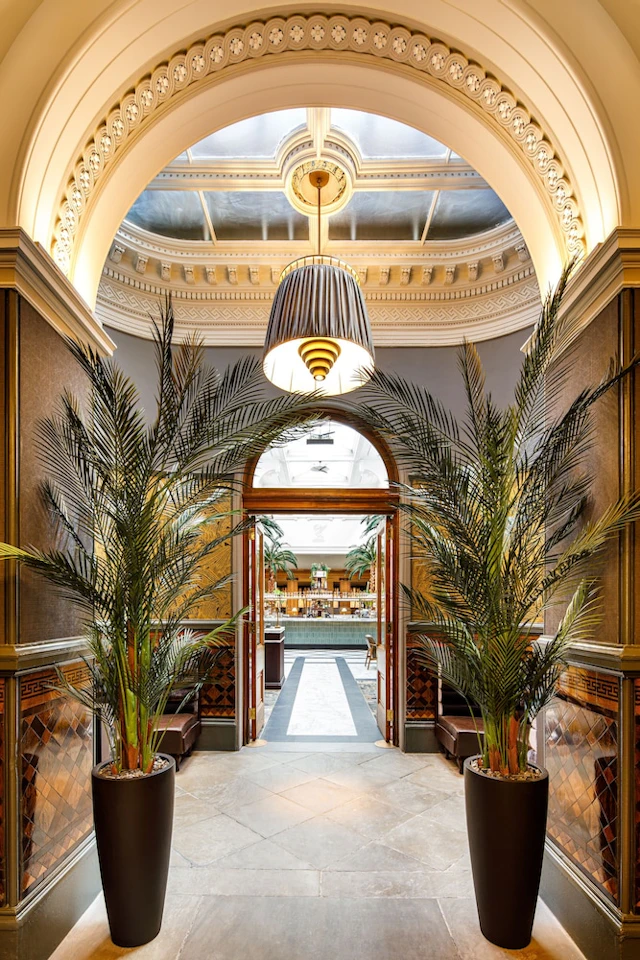 The Municipal Hotel Liverpool - MGallery