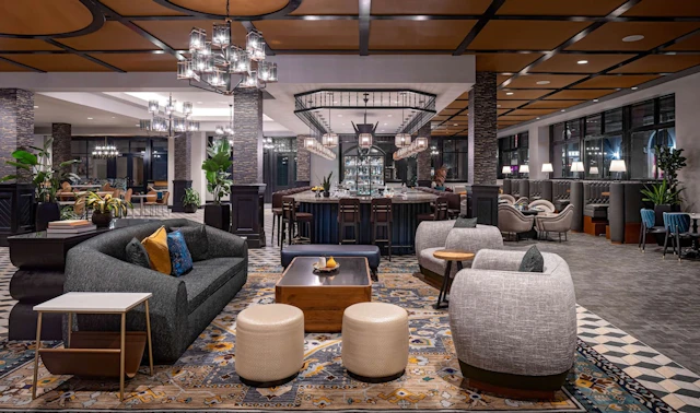 Hyatt Centric French Quarter New Orleans