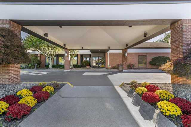 Sonesta Select Newport Middletown