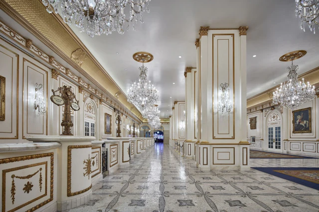 Paris Las Vegas Resort & Casino