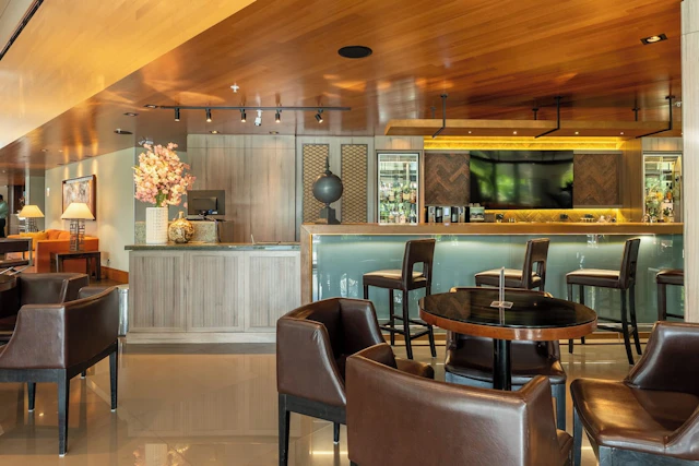 Hotel Deville Prime Campo Grande