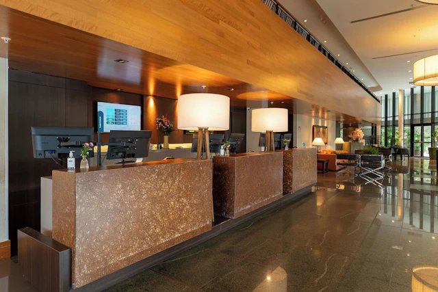 Hotel Deville Prime Campo Grande