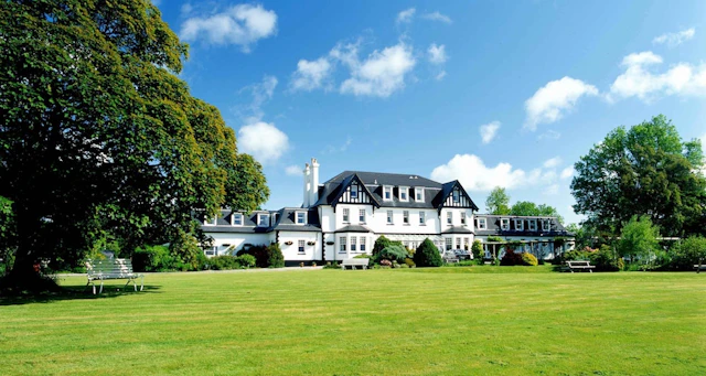 Ilsington Country House Hotel & Spa