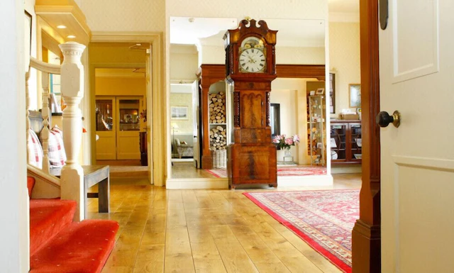 Ilsington Country House Hotel & Spa