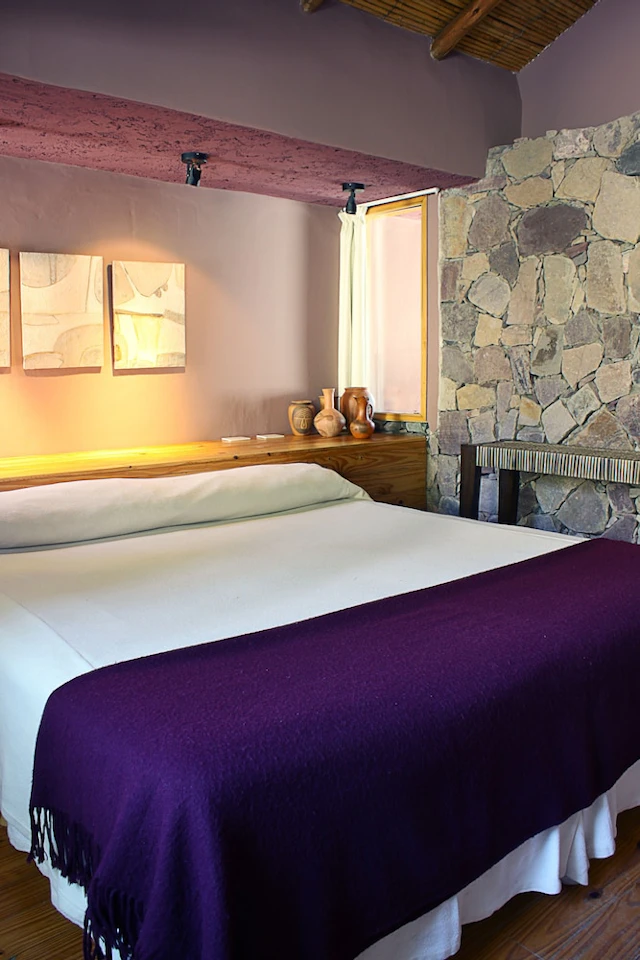 La Comarca Hotel