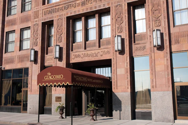 The Giacomo, an Ascend Collection Hotel