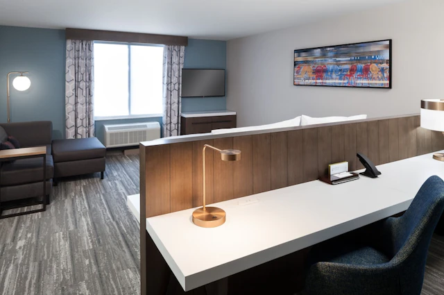 Hilton Garden Inn Madison Downtown
