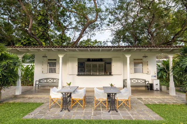 Taru Villas Mawella