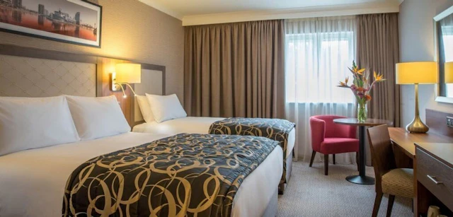 Clayton Hotel Galway