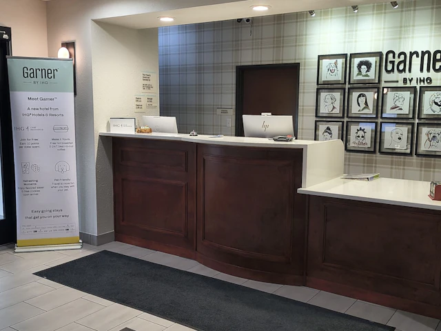 Grander Inn & Suites by IHG