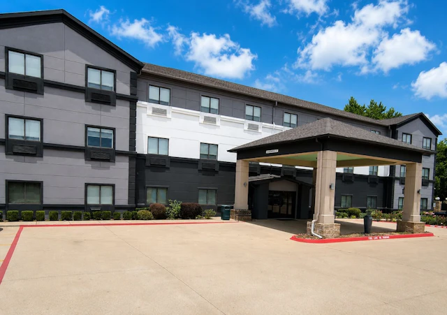Garner Hotel Tyler Southwest by IHG