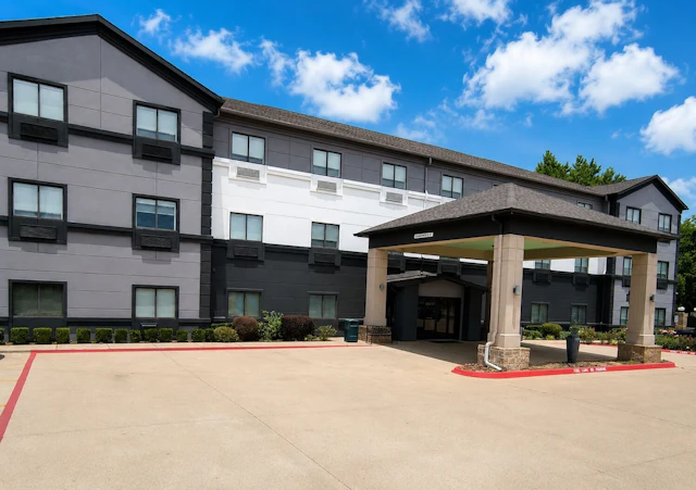 Garner Hotel Tyler Southwest by IHG