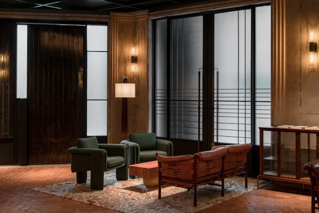 Else Kuala Lumpur, a member of Design Hotels