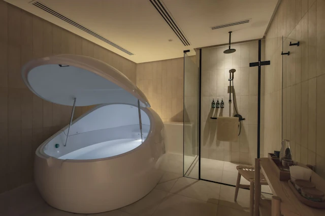 Else Kuala Lumpur, a member of Design Hotels