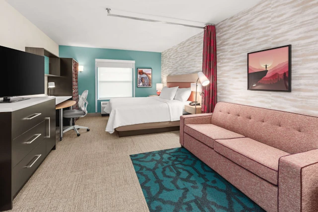 Home2 Suites by Hilton North Conway
