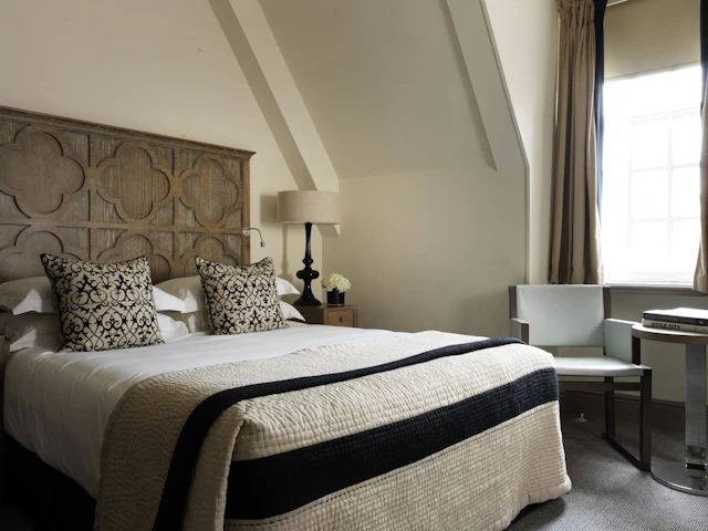 The Bloomsbury