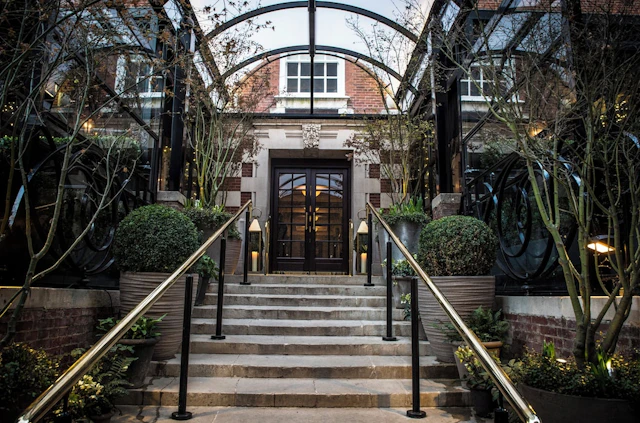 The Bloomsbury