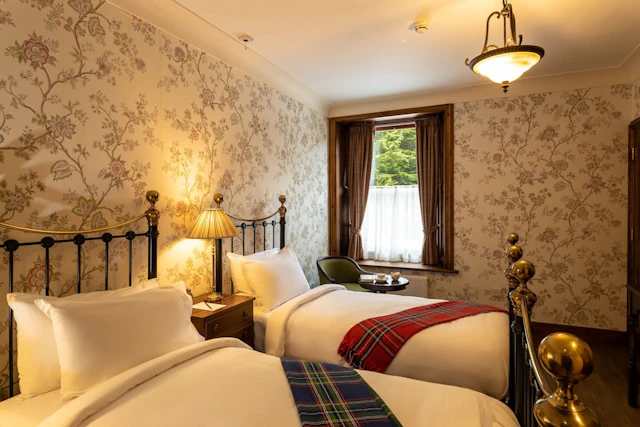 Rokeby Manor