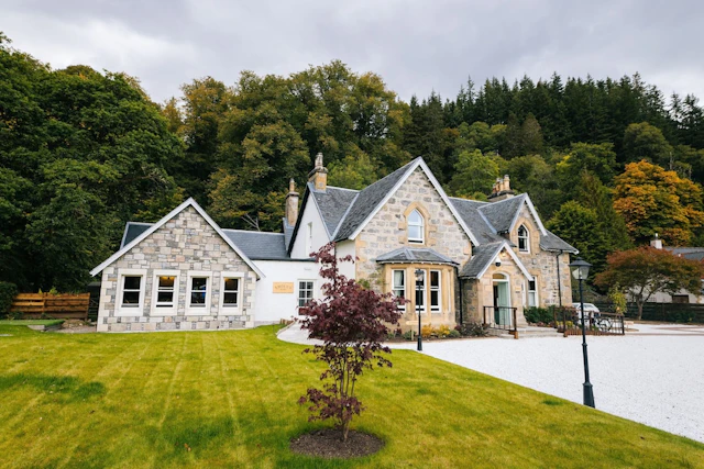 Rokeby Manor