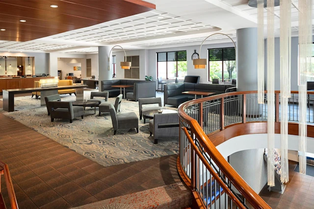 DoubleTree by Hilton Boston - Downtown