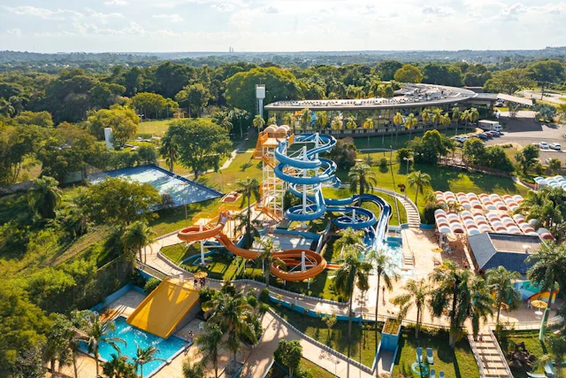 Vivaz Cataratas Hotel & Resort