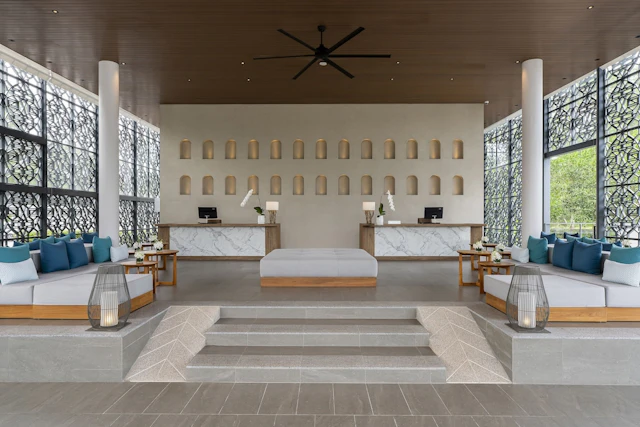 Meliá Phuket Mai Khao - SHA Plus