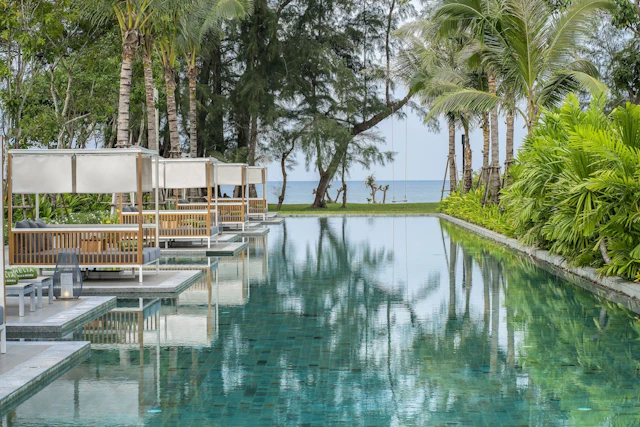 Meliá Phuket Mai Khao - SHA Plus