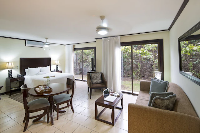 Hotel Villa Los Candiles
