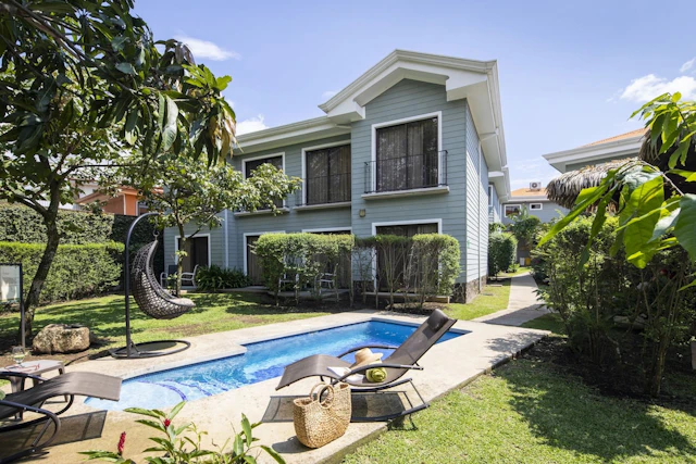 Hotel Villa Los Candiles