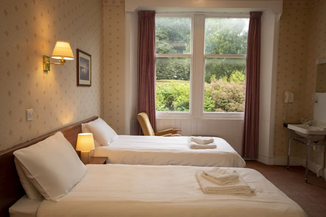 The Stromness Hotel