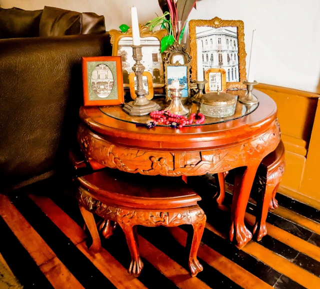 Casa Perpetua hotel d charm